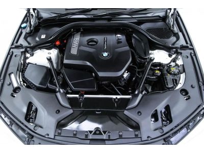 2017 BMW SERIES 5 530i M sport 2.0 LIMOUSINE RHD ผ่อน 18,642 บาท 12 เดือนแรก รูปที่ 8